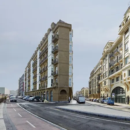 Apartment Principe By Feelfree