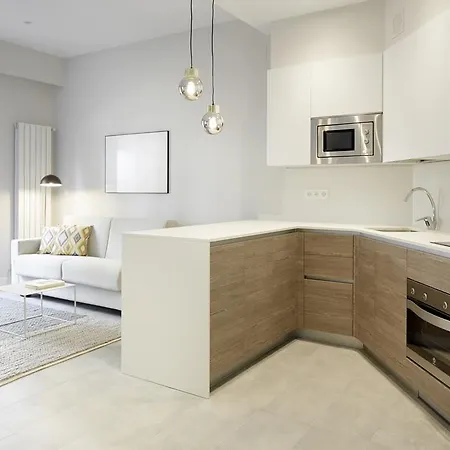 Principe By Feelfree Apartment San Sebastian