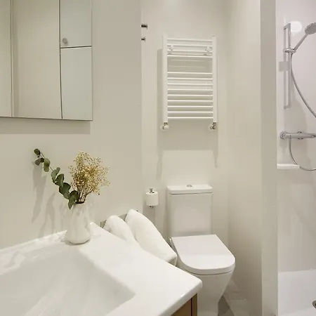Apartment Principe By Feelfree *